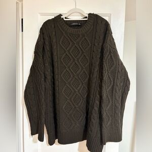 Lioness Gigi Knit Pull-on Sweater